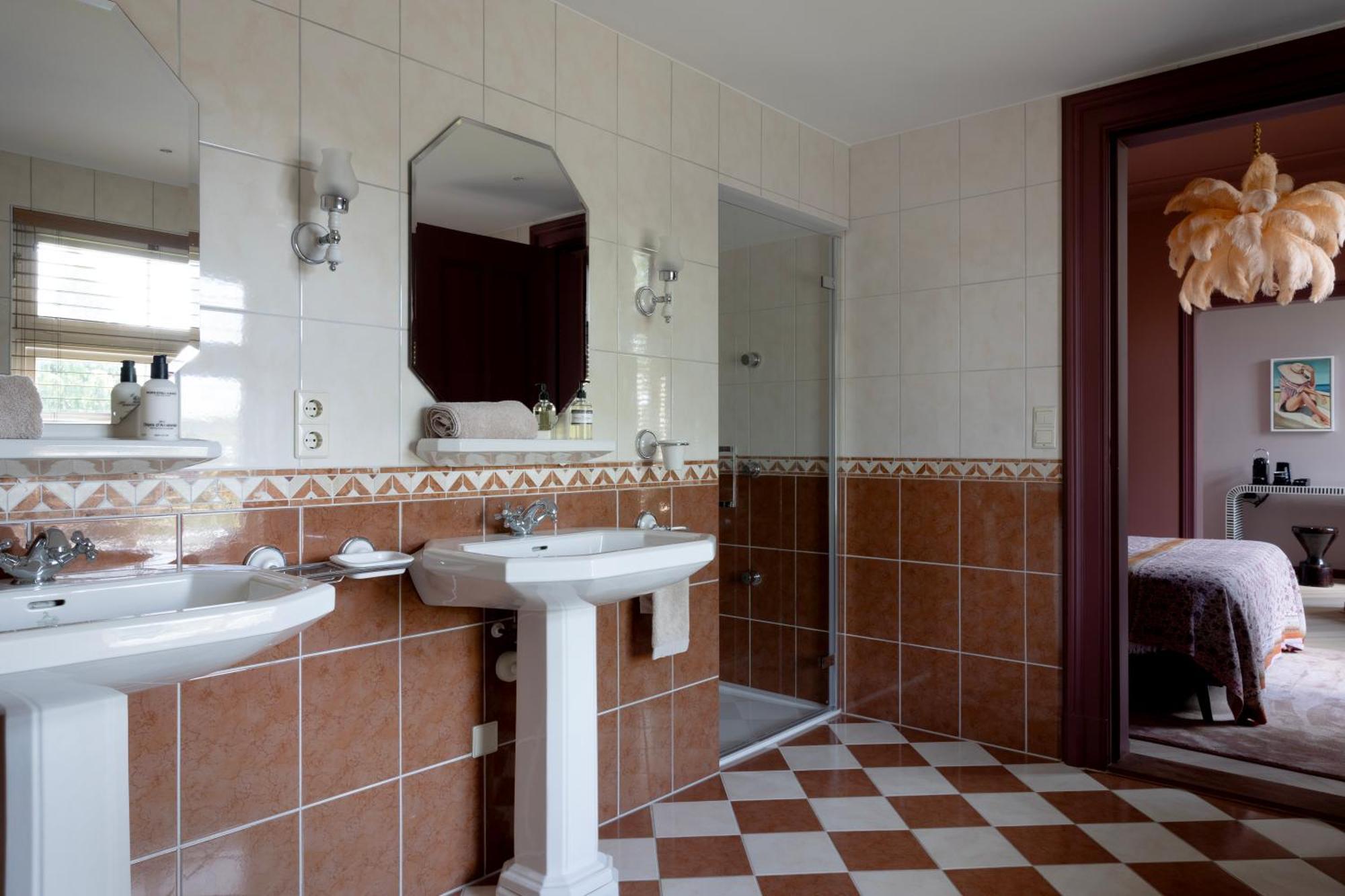 Boutique B&B Villa Van Voss Etten-Leur Exterior photo