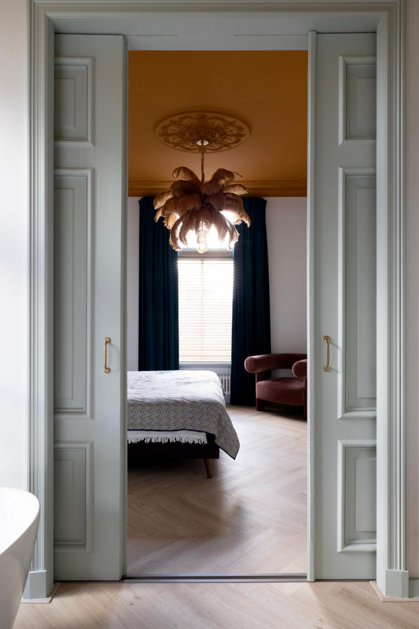 Boutique B&B Villa Van Voss Etten-Leur Exterior photo