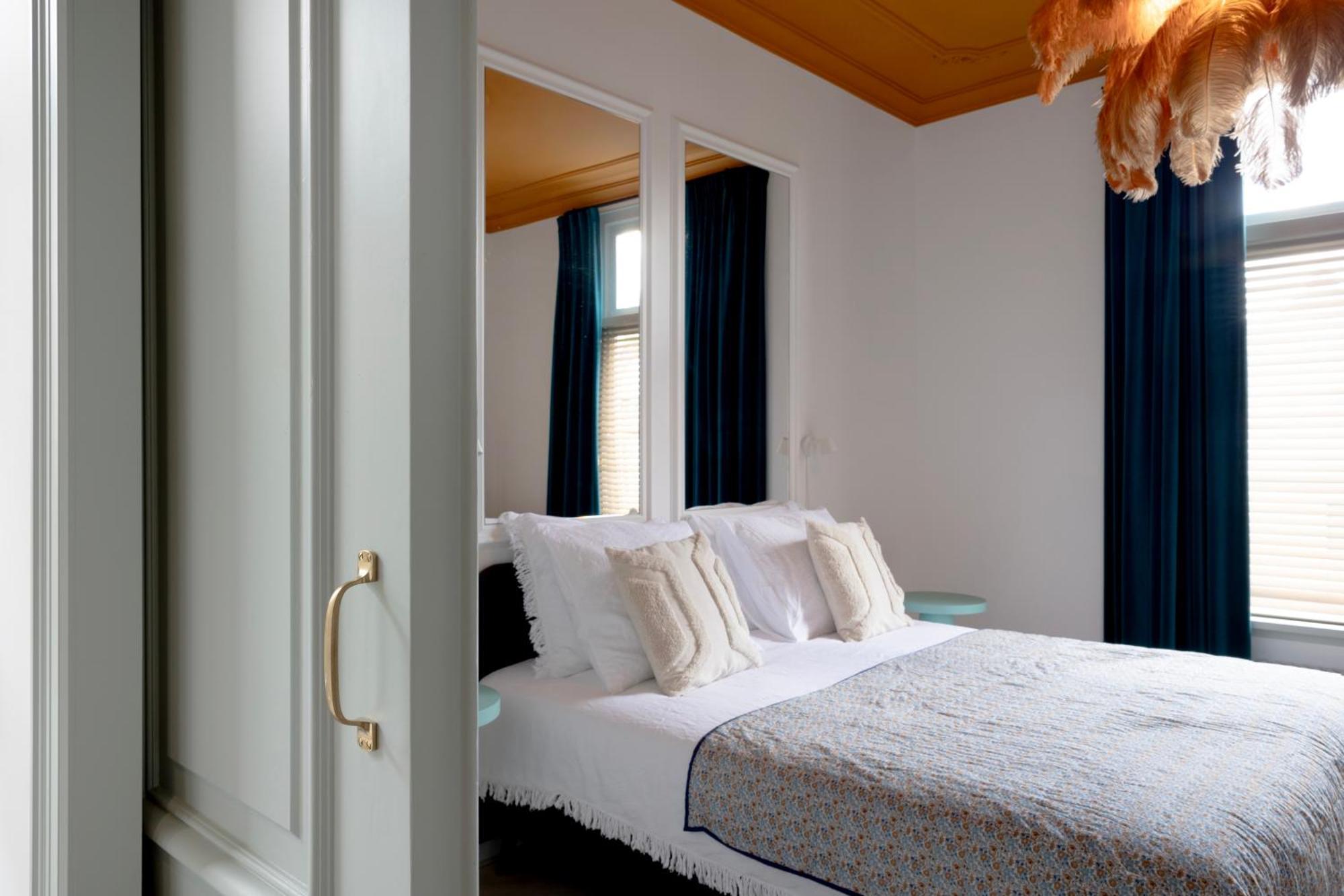 Boutique B&B Villa Van Voss Etten-Leur Exterior photo