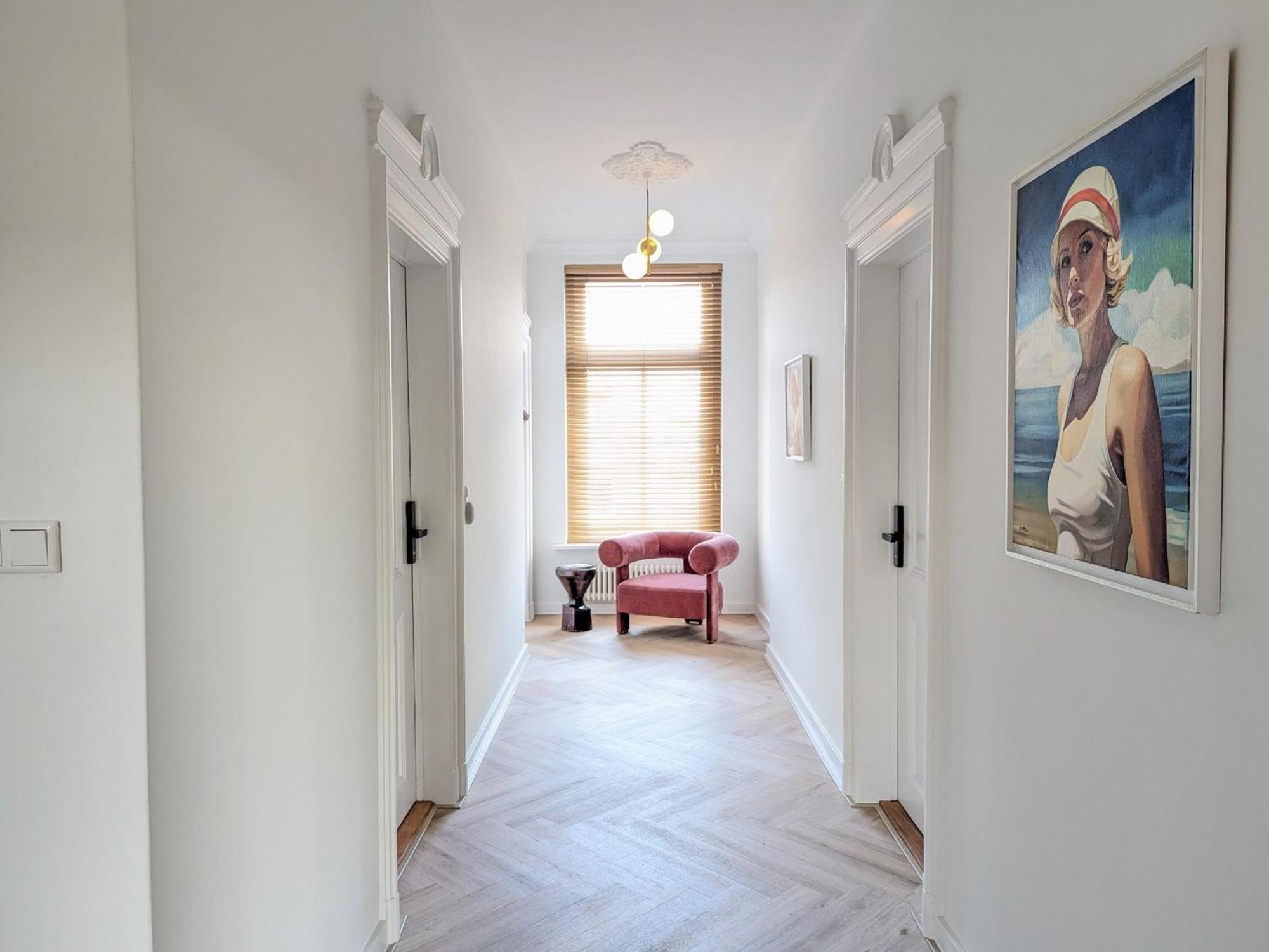 Boutique B&B Villa Van Voss Etten-Leur Exterior photo